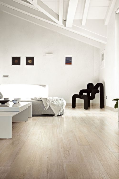 Selection Oak White 8 x 71