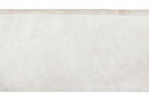 Trilogy Onyx Light Soft Bullnose 3 x 12