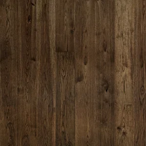 Whiskey Barrel