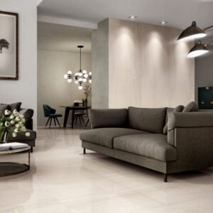 Zero.3 Trilogy Onyx Light Slab Lux 39 x 118