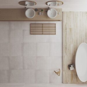 Elevation Grey Floor 24 x 24