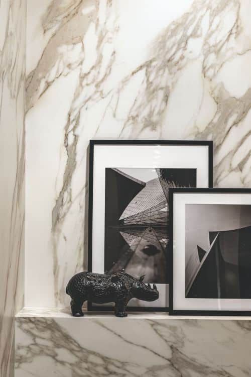 Etoile Creme Matte 32 x 32