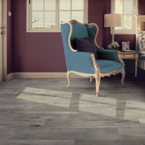 Ewood Vintage Grey 6 x 36