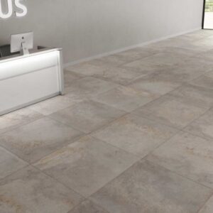HLC Alchimia 5 - Grigio 48 x 48