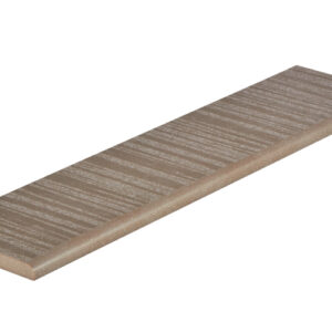 Horizon Grey Bullnose 3 x 12