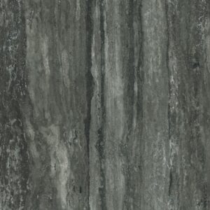 I-Travertini Black Matte 16 x 32