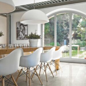 Luxury Amani Grey Polished 24 x 24