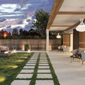 Madison Bone 24 x 48