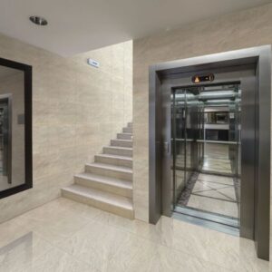 Malaysia AMZN TRAV. Grey Polished 24 x 48