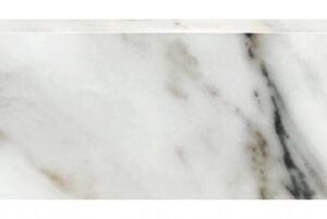 Marmi Macchiavecchia Levigato Bullnose 3 x 12