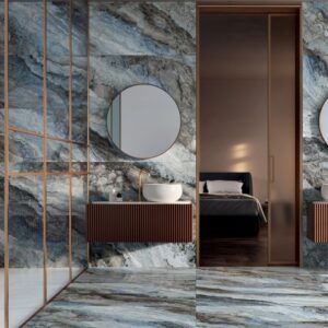 Mystic Ocean Polished 24 x 48