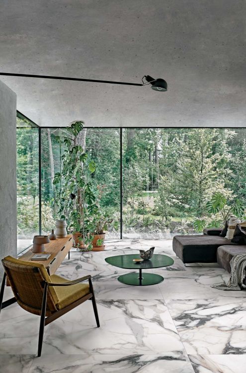 Origines Argent Matte 24 x 48