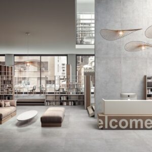 Plain Cinder 30 x 30