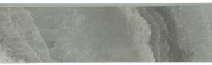 Reves Jade Matte Bullnose 3 x 24