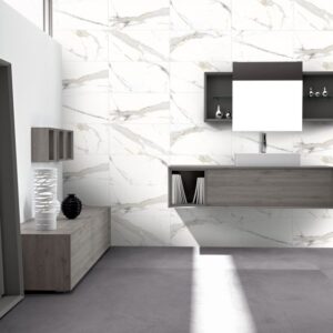 AGL Apia Orange Polished 12 x 24