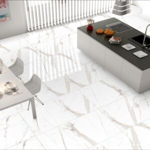 AGL Apia Orange Polished 24 x 48