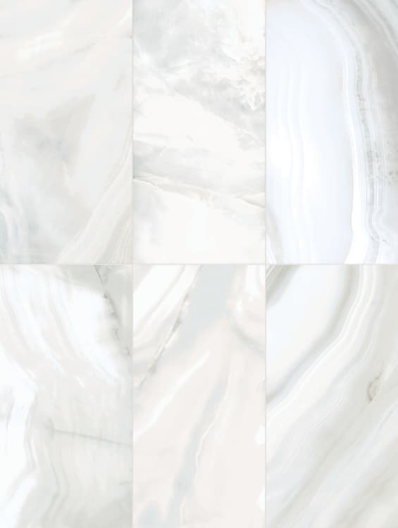 Alabastri Madreperla 32 x 71