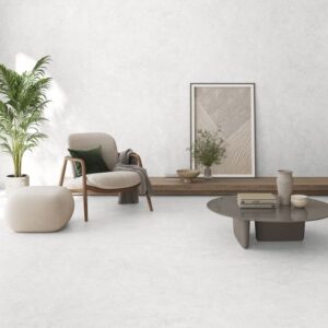 Babilon Arctic Polished 48 x 48