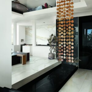 Classici Calacatta Gold Glossy 32 x 32