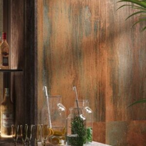 Dripart Copper Matte 24 x 48