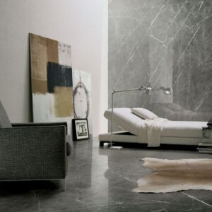 Prexious Charming Amber Glossy 12 x 24