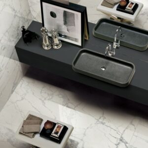 Prexious Mountain Treasure Glossy 12 x 24