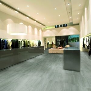 River Grey Matte 12 x 24