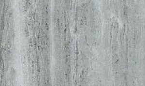 River Grey Matte Bullnose 4 x 12