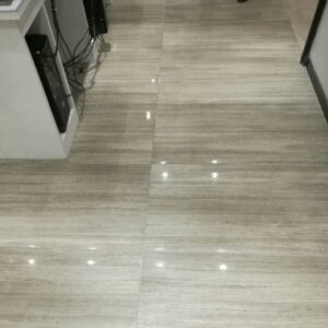 River Silver Lappato 18 x 36