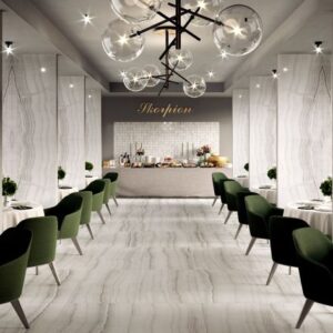 Skorpion Silver Naturale (RT) 24 x 48