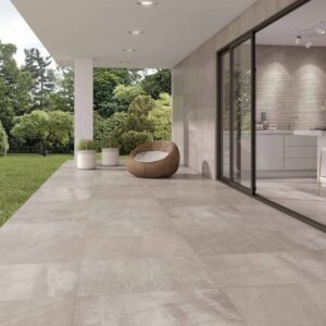 Sunstone Grey Matte 24 x 48