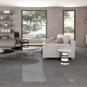 Tekali Gris Polished 24 x 48