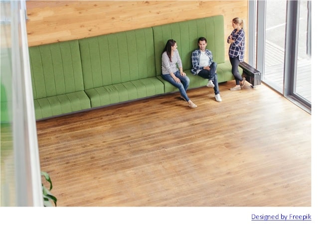 Top Benefits of Choosing Vinyl Plank Flooring for Your Home or Office