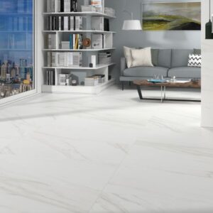 EC Calacatta Gold Matte 48 x 48