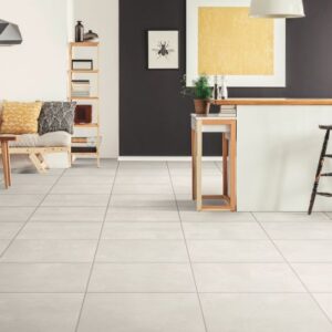 Firestone White 12 x 24