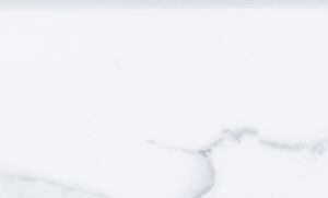 Malaysia Calacatta Dorado Polished Bullnose 3 x 12