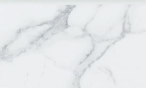 Malaysia Carrara Pre Polished Bullnose 3 x 12