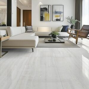 OL Onyx White Polished 24 x 48