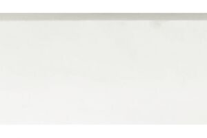 Origines Ombre Doree Glossy Bullnose 3 x 12