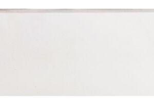 Prestigio Calacatta Soft Bullnose 3 x 12