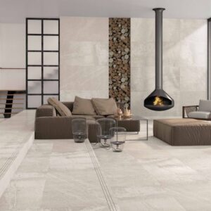 Sunstone Ice Matte 24 x 48