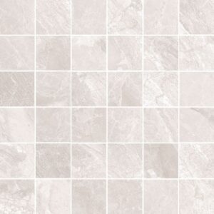 Supreme Ivory Naturale Mosaic 12 x 12