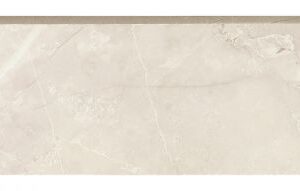 Trilogy Moon Beige Lux Bullnose 3 x 12