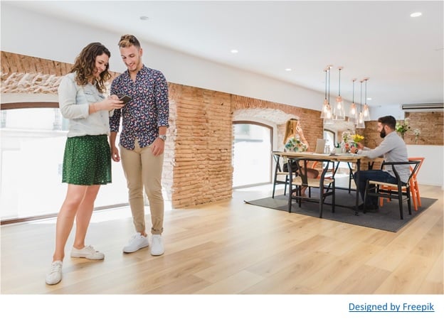 How Hardwood Flooring Can Increase Home Value in Jacksonville