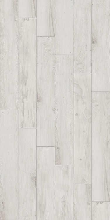 Woodlands White 6 x 40