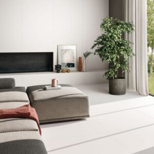 Zero.3 Must White Slab Soft 39 x 118