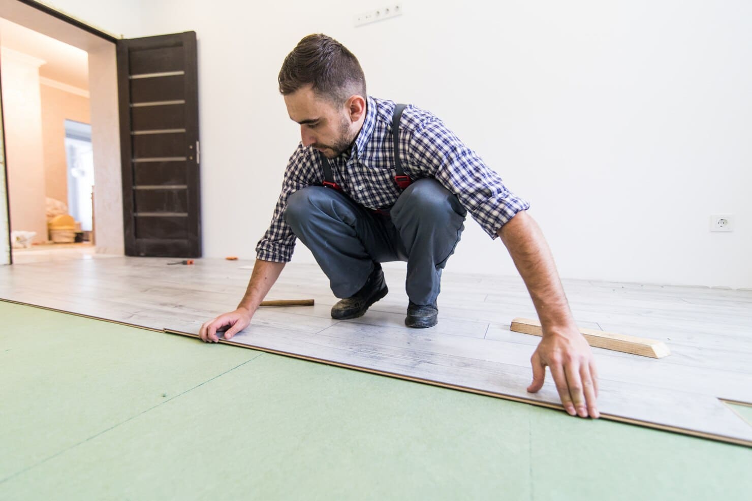 Why Professional Carpet Flooring Installation Matters in Jacksonville, FL