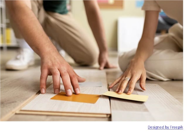 Common Mistakes to Avoid When Installing Vinyl Plank Flooring