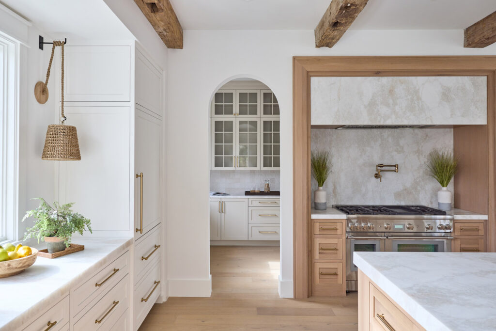 Beautiful hardwood / luxury vinyl plank, tile design & craftsmanship, & carpet and area rug design & installation by Quality Flooring by Frank Milea