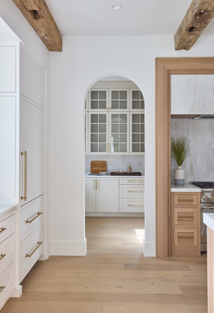 Beautiful hardwood / luxury vinyl plank, tile design & craftsmanship, & carpet and area rug design & installation by Quality Flooring by Frank Milea